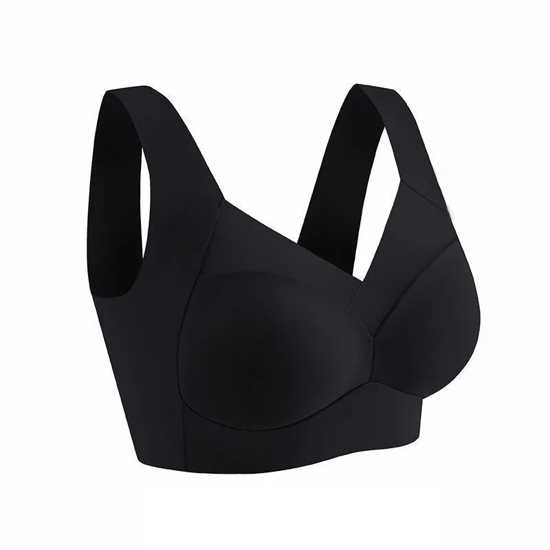 SPORT BRA - TOP ESPORTIVO - KIT COM 2 UNIDADES