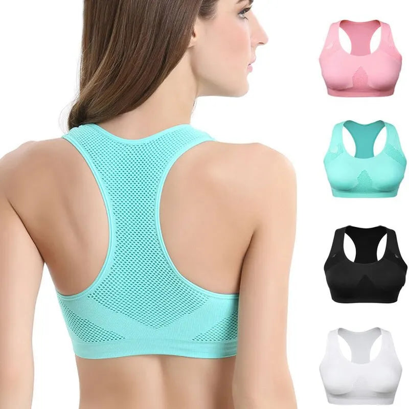 Top Gym Bra