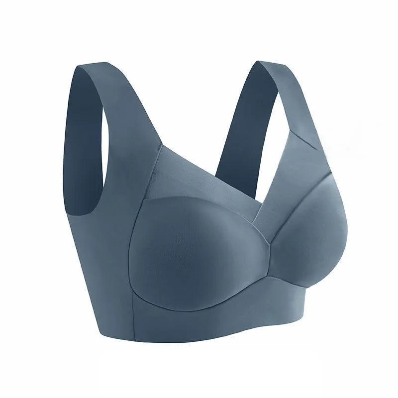 SPORT BRA - TOP ESPORTIVO - KIT COM 2 UNIDADES