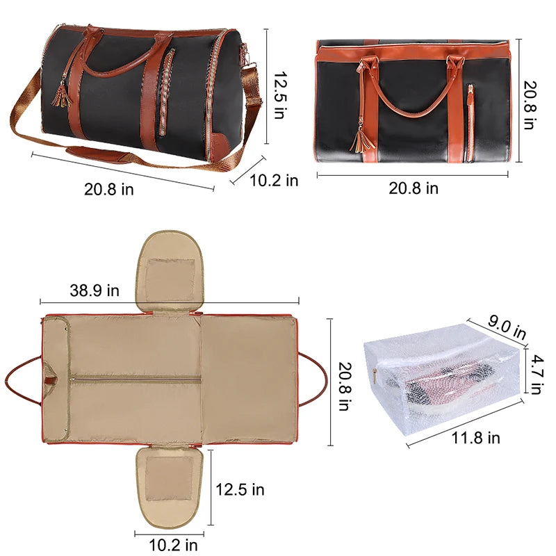 Bolsa Fold Premium