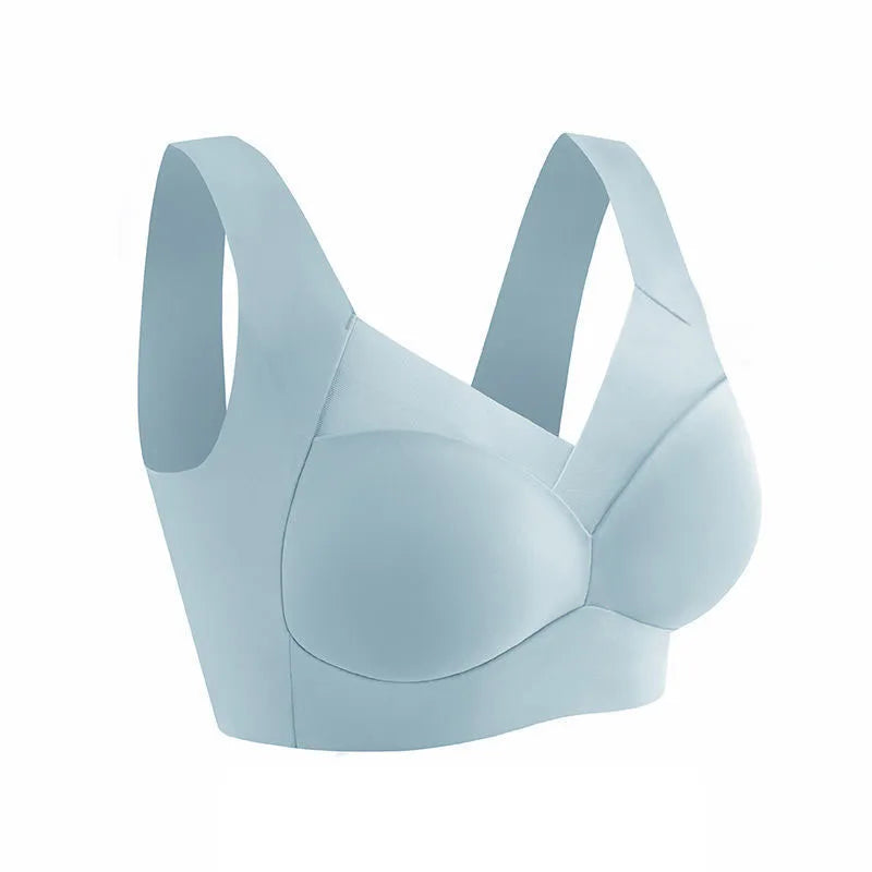 SPORT BRA - TOP ESPORTIVO - KIT COM 2 UNIDADES